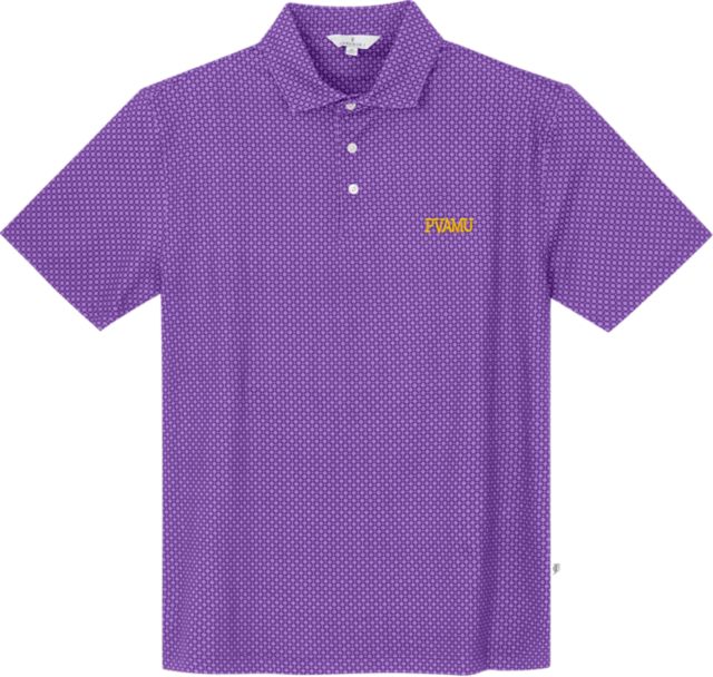 Prairie View A & M University Geo Polo