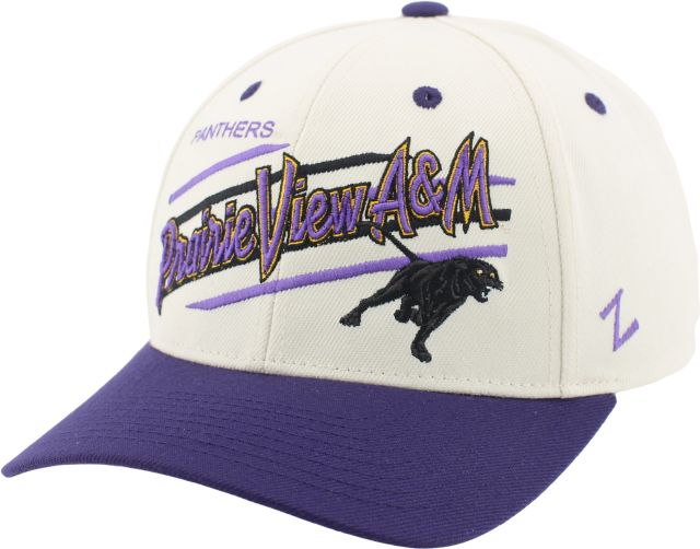 Prairie View A & M University Cap