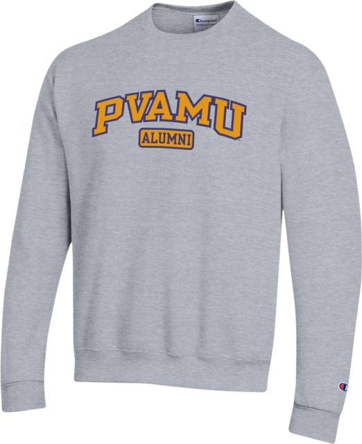 Prairie View A & M University Alumni Crewneck Sweatshirt