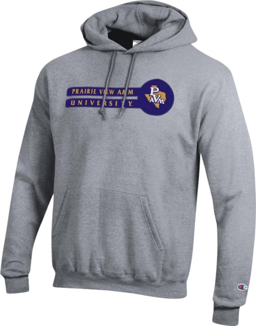 Prairie View A & M University Hooded Sweatshirt