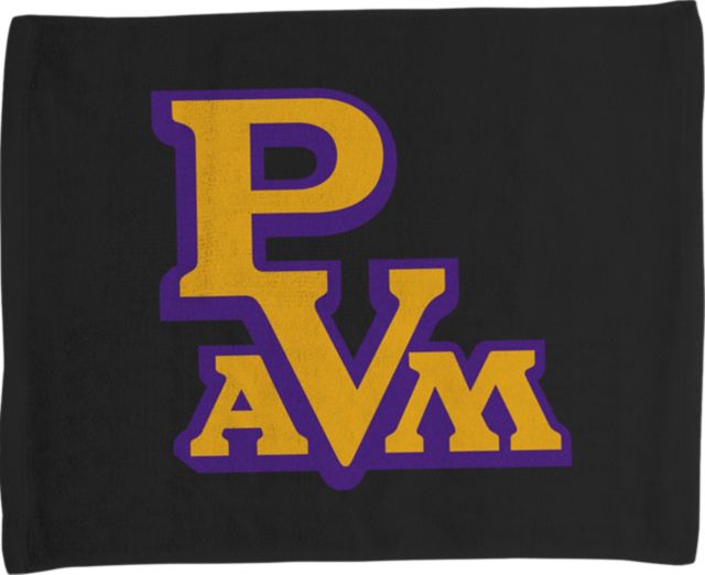Prairie View A & M University 15x18 Rally Towel