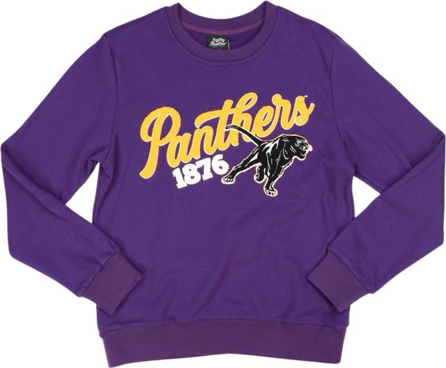 Prairie View A & M University Crewneck Sweatshirt