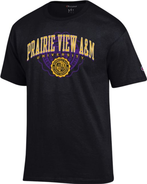 Prairie View A & M University Short Sleeve T-Shirt