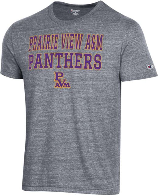 Prairie View A & M University Short Sleeve T-Shirt - ONLINE ONLY