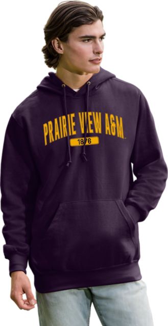 Prairie View A & M University Fleece Hoodie