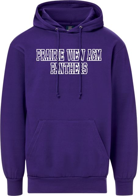 Prairie View A & M University Fleece Hoodie