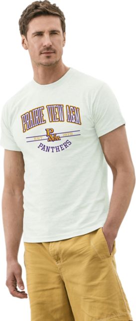 Prairie View A & M University Short Sleeve T-Shirt