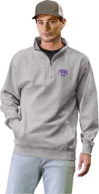 Prairie View A & M University 1/4 Zip