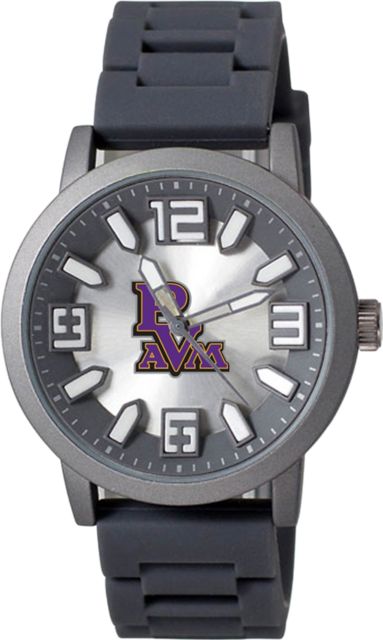 Prairie View A & M University 44mm Men's Watch