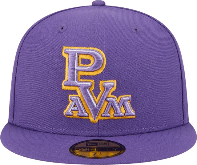 Prairie View A & M University Fitted Cap
