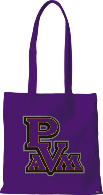 Prairie View A & M University Tote Bag