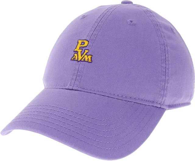 Prairie View A & M University Twill Hat