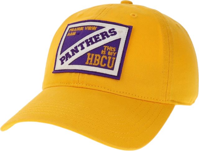 Prairie View A & M University Panthers Hat