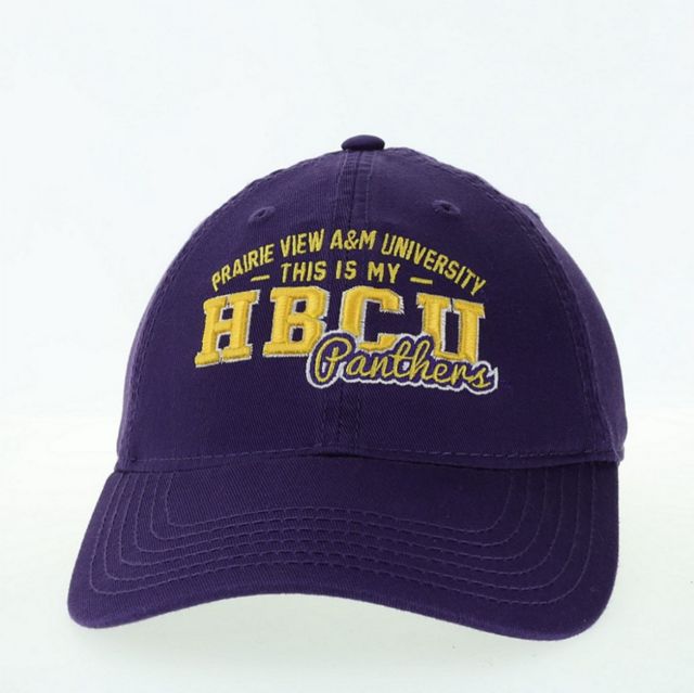 Prairie View A & M University EZ Twill Hat