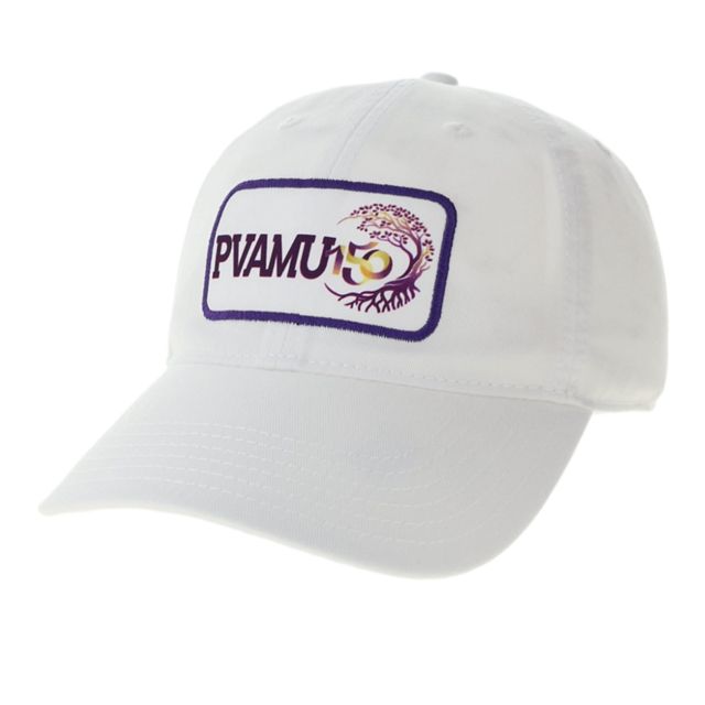 Prairie View A & M University 150th Anniversary Relaxed Fit Adjustable Cap
