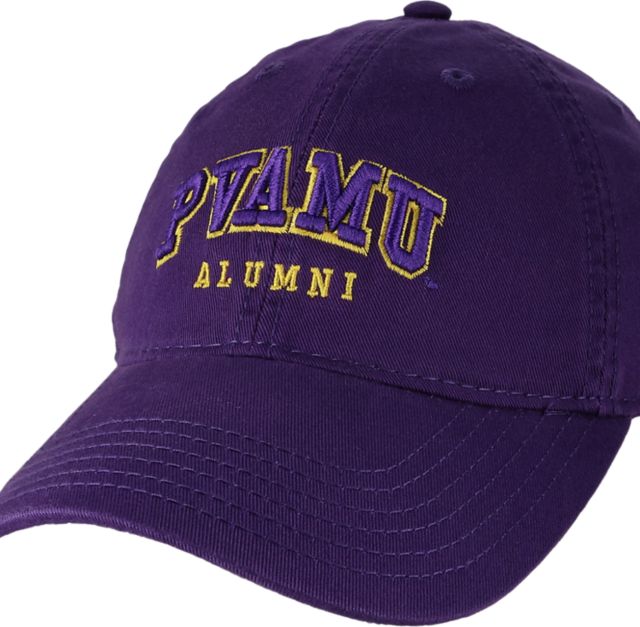 Prairie View A & M University Alumni Adjustable Cap
