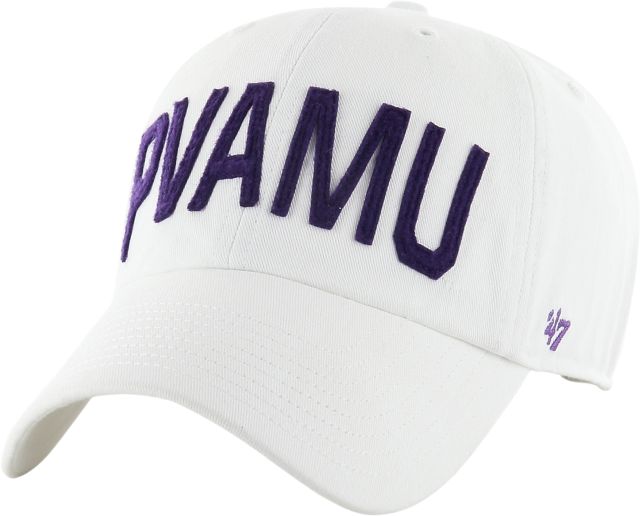Prairie View A & M University Adjustable Cap