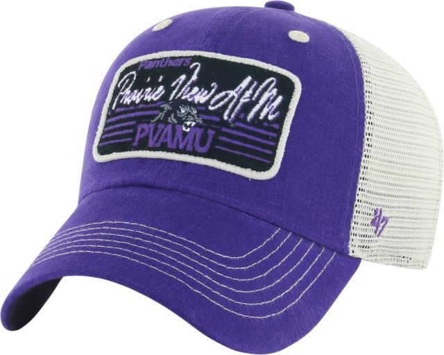 Prairie View A & M University Cap