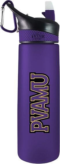 Prairie View A & M University 24 oz. Sports Bottle