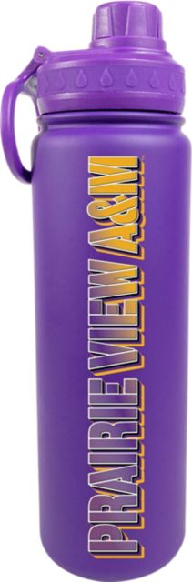 Prairie View A & M University 24 oz. Bottle