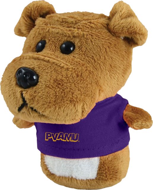 Prairie View A & M University Shorties Plush