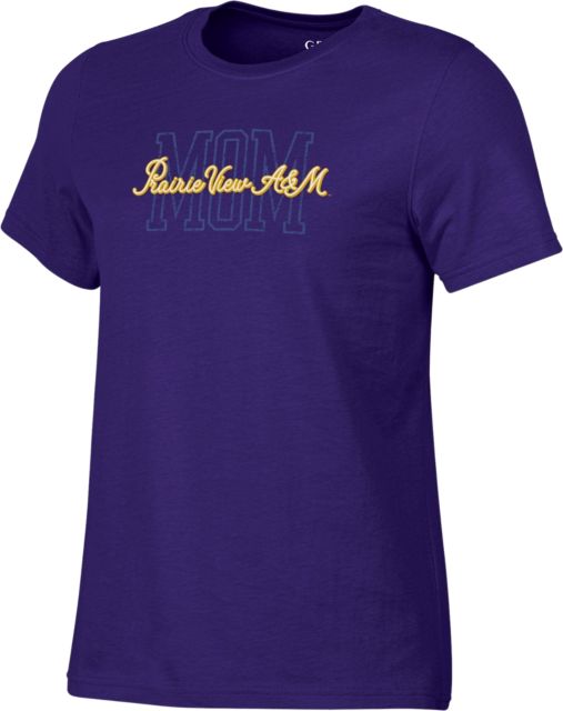 Prairie View A & M University Women's Short Sleeve T-Shirt