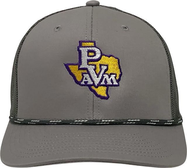 Prairie View A & M University Snapback Cap