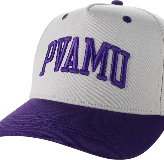 Prairie View A & M University Heritage Twill Adjustable Cap