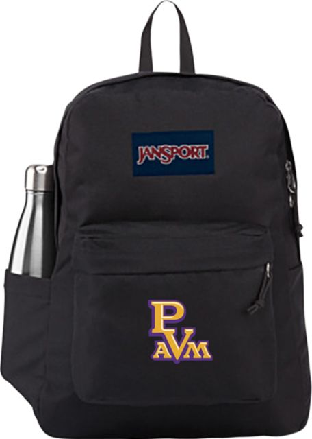 Prairie View A & M University Backpack