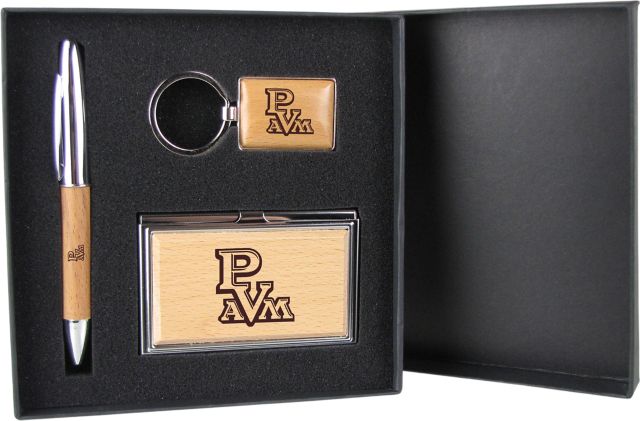 Prairie View A & M University Gift Set
