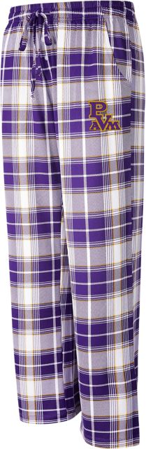 Prairie View A & M University Women's Pants