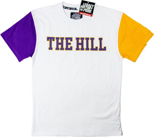 Prairie View A & M University Short Sleeve T-Shirt