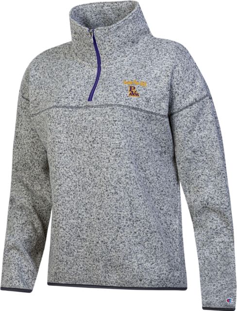 Prairie View A & M University Women's Arctic 1/4 Zip