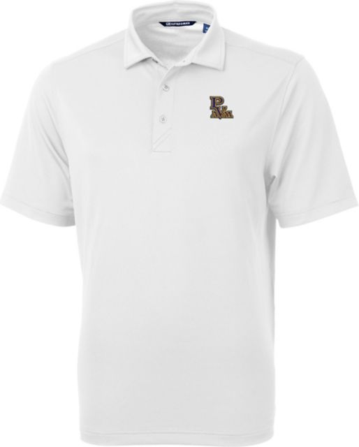 Prairie View A & M University Eco Pique Polo