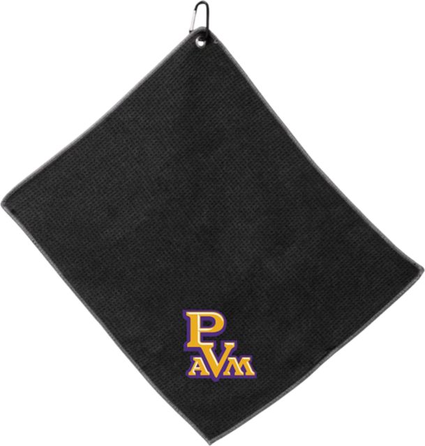 Prairie View A & M University 15 x 18 Microfiber Towel