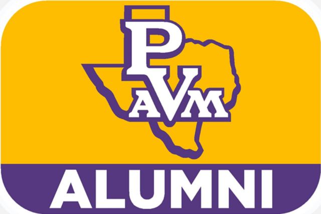 Prairie View A & M University Mini Magnet