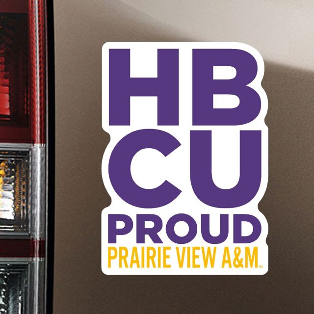 Prairie View A & M University Magnet