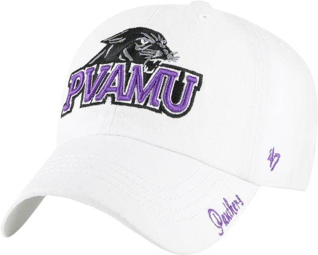 Prairie View A & M University Women's Adjustable Hat
