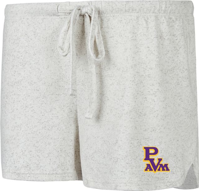 Prairie View A & M University Women's Agenda Short