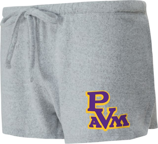 Prairie View A & M University Women's Shorts
