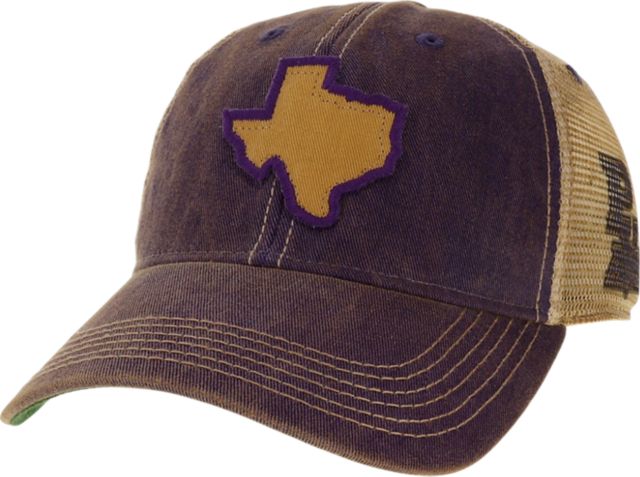 Prairie View A & M University Trucker Cap