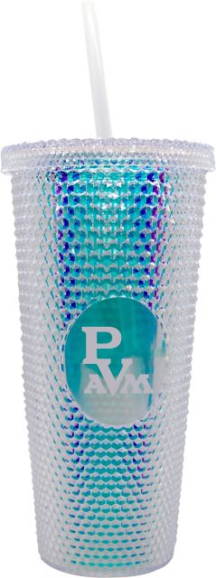 Prairie View A & M University 24 Oz. Tumbler