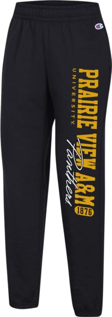 Prairie View A & M University Panthers Women's Pants