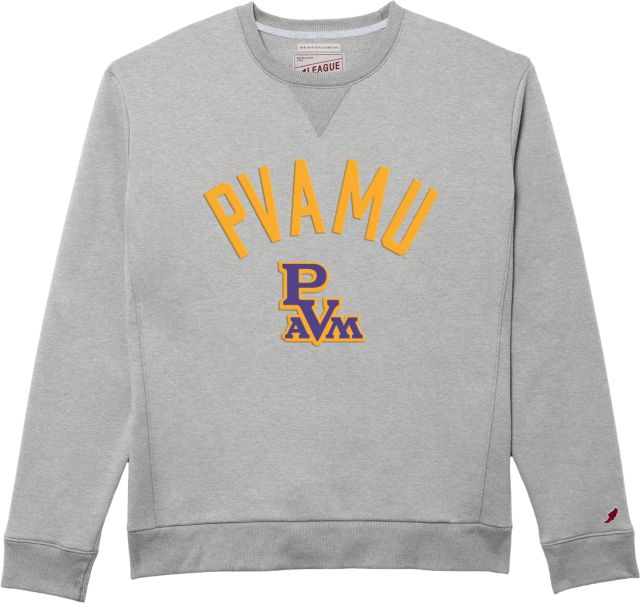 Prairie View A & M University Crewneck Sweatshirt