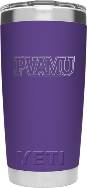 Prairie View A & M University 20oz Tumbler