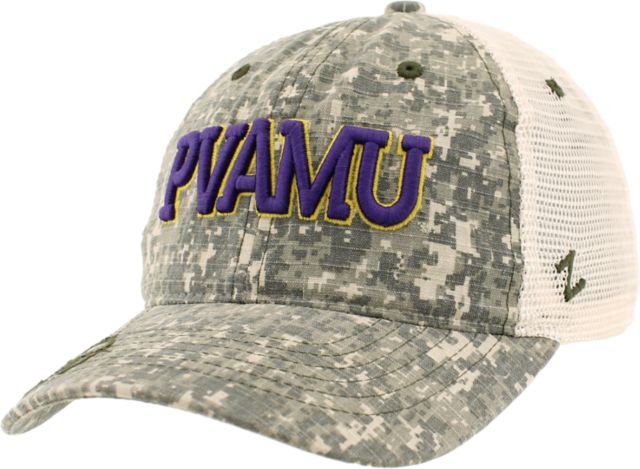 Prairie View A & M University Cap