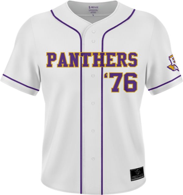 Prairie View A & M University #76 Replica Baseball Jersey