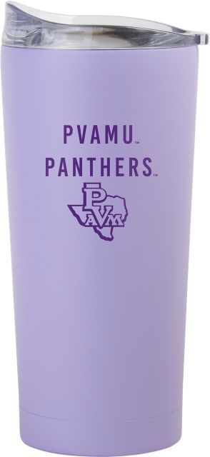 Prairie View A & M University 20 Oz. Tumbler