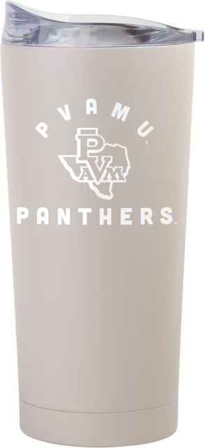 Prairie View A & M University 20 Oz. Tumbler