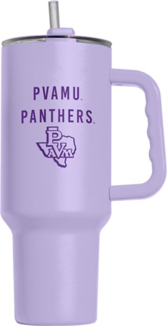 Prairie View A & M University 40 oz. Tumber